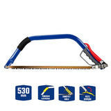 WORKPRO WP215019 530mm 4 TPI Profesyonel Kolastar Testere - Onivias