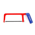WORKPRO WP215021 150mm Hassas Kesim Mini Kıl Demir Testere - Onivias