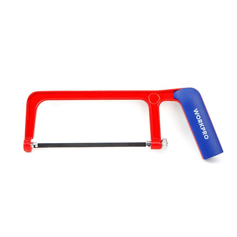 WORKPRO WP215021 150 mm Dəqiq Kəsmə Mexanizmi