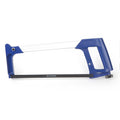 WORKPRO WP215022 300mm BI - METAL 24TPI Ağır Hizmet Tipi Alüminyum Gövde Demir Testeresi - Onivias