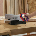 WORKPRO WP215029 300mm 45/90/135° Profesyonel Şevli/Gönye Kutusu (Testere Dahil Değildir) - Onivias