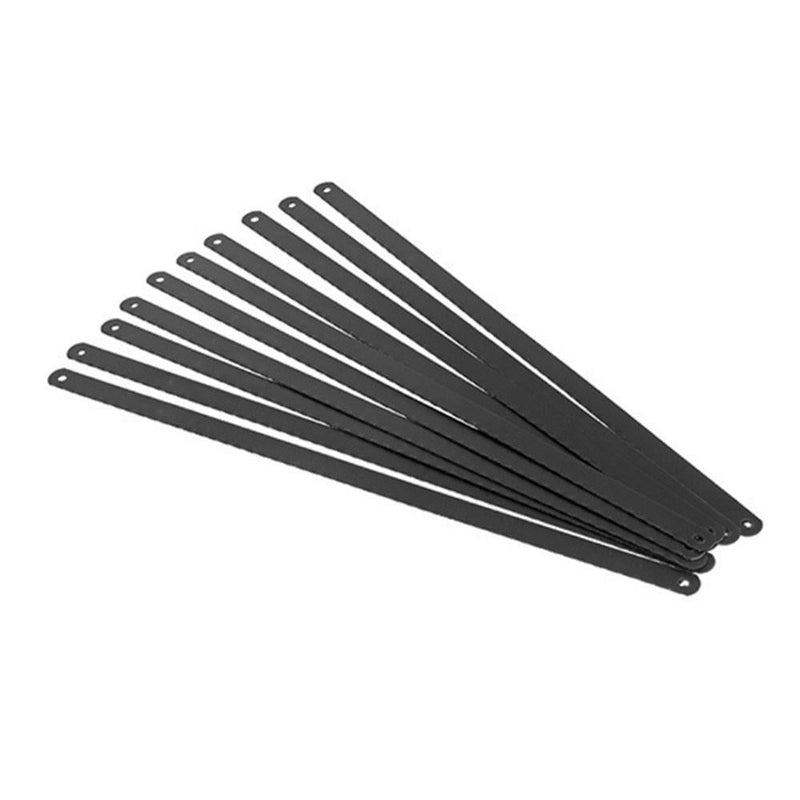 WORKPRO WP215034 150 mm 10 Parçalı Mini Hacksaw Ehtiyatı