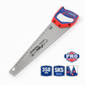 WORKPRO WP215035 350mm SK5 7 TPI Ağır Hizmet Tipi El Testeresi - Onivias