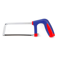 WORKPRO WP215036 150mm Hassas Kesim Profesyonel Mini Kıl Demir Testere - Onivias