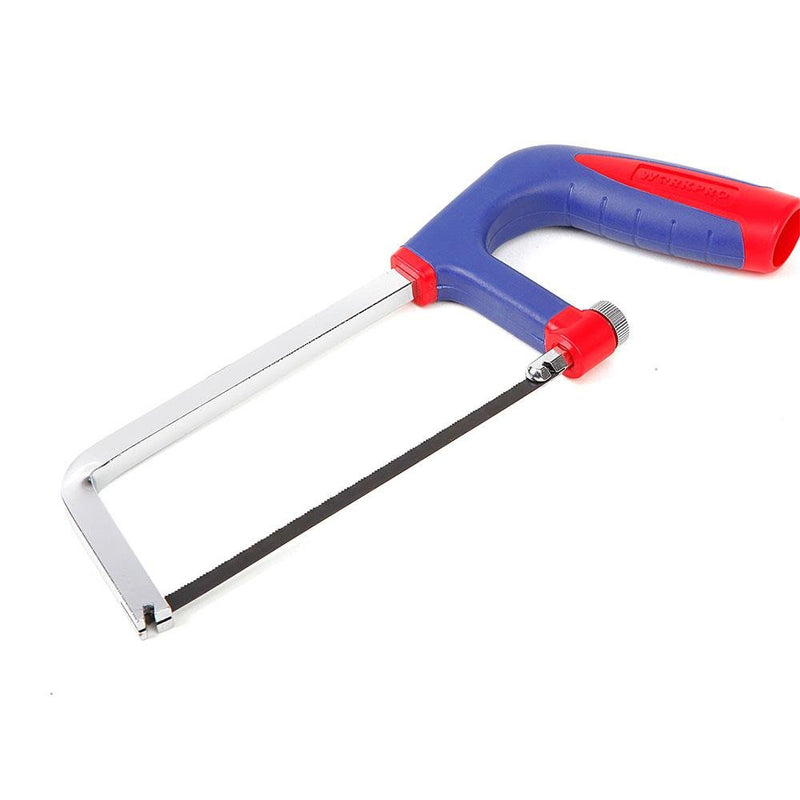 WORKPRO WP215036 150 mm Dəqiq Kəsmə Professional Mini Tel Testere