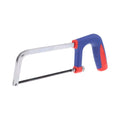 WORKPRO WP215036 150mm Hassas Kesim Profesyonel Mini Kıl Demir Testere - Onivias