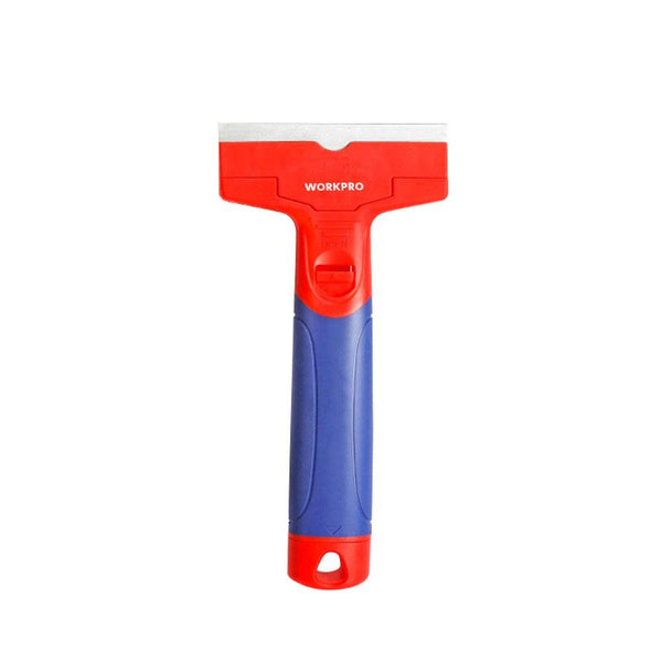 WORKPRO WP219002 90mm Profesyonel Kazıma Bıçağı - Onivias