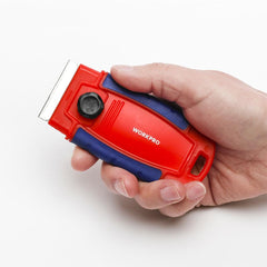 WORKPRO WP219003 40mm Kazıma Bıçağı - Onivias