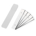 WORKPRO WP219008 5 Li 90MM Kazıma Bıçağı Yedeği