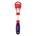 WORKPRO WP221013 3x75mm CR-V Profesyonel Düz Tornavida