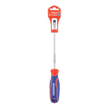 WORKPRO WP221020 6.5x150mm CR - V Manyetik Profesyonel Düz Tornavida - Onivias