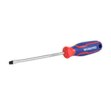 WORKPRO WP221020 6.5x150mm CR - V Manyetik Profesyonel Düz Tornavida - Onivias
