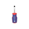 WORKPRO WP221024 6.5x38mm CR-V Manyetik Profesyonel Düz Topaç Tornavida