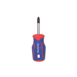 WORKPRO WP221034 PH2x38mm CR - V Manyetik Profesyonel Yıldız Topaç Tornavida - Onivias