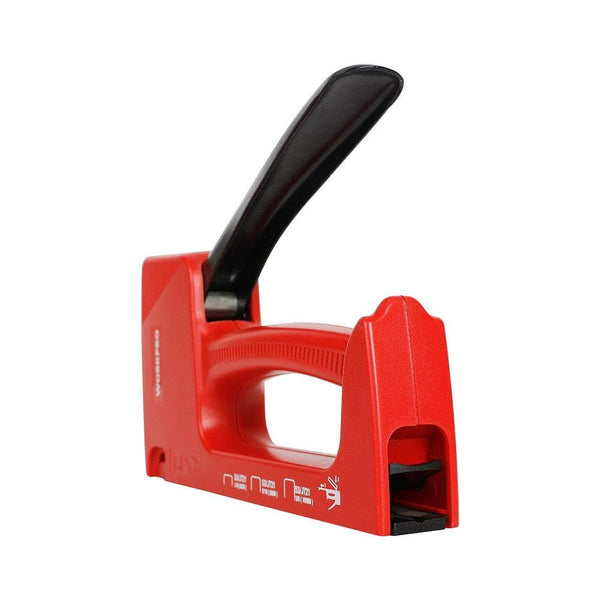 WORKPRO WP223001 6 - 10MM Mekanik Zımba Tabancası + 800 Adet Zımba - Onivias