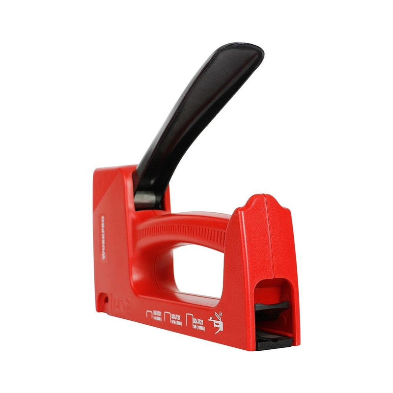 WORKPRO WP223001 6-10MM Mexanik Ştapel + 800 Ştapel