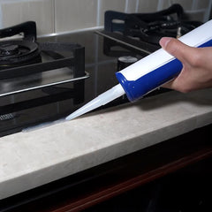 WORKPRO WP224001 230mm Ağır Hizmet Tipi Metal Silikon/Mastik Tabancası - Onivias