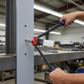 WORKPRO WP225001 5 IN 1 400mm Kollu Profesyonel Perçin Tabancası + 100 Adet Perçin - Onivias