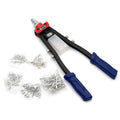 WORKPRO WP225001 5 IN 1 400mm Kollu Profesyonel Perçin Tabancası + 100 Adet Perçin - Onivias