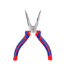 WORKPRO WP231012 160MM Peşəkar İynə-Burun Kəlbəti