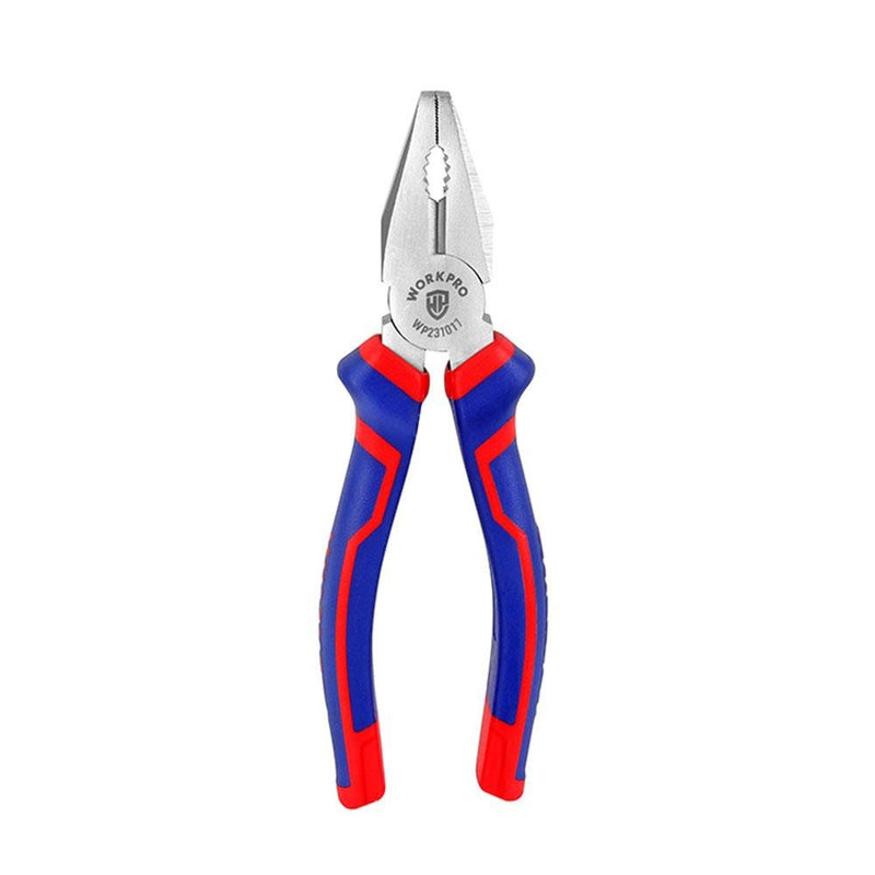 WORKPRO WP231016 160MM Professional Qarışıq Kəlbətin