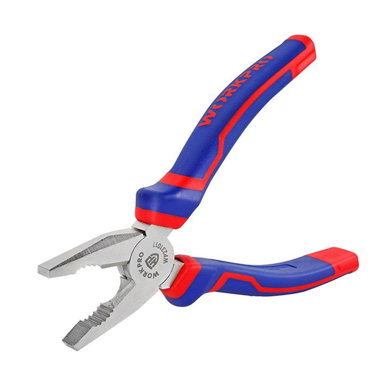 WORKPRO WP231016 160MM Professional Qarışıq Kəlbətin