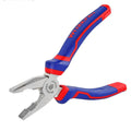 WORKPRO WP231017 180MM Profesyonel Kombine Pense - Onivias