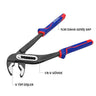 WORKPRO WP231029 300MM CR-V Professional Qala Kəlbətin
