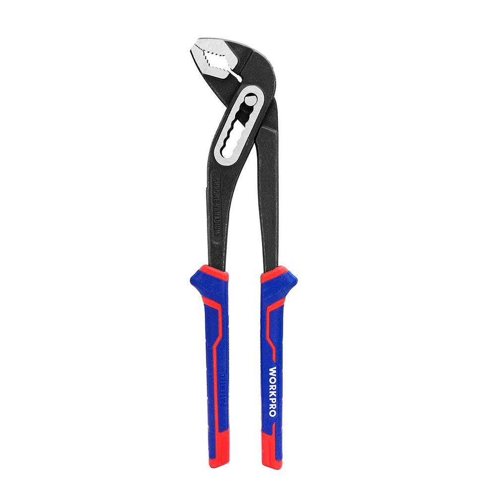 WORKPRO WP231029 300MM CR - V Profesyonel Fort Pense - Onivias