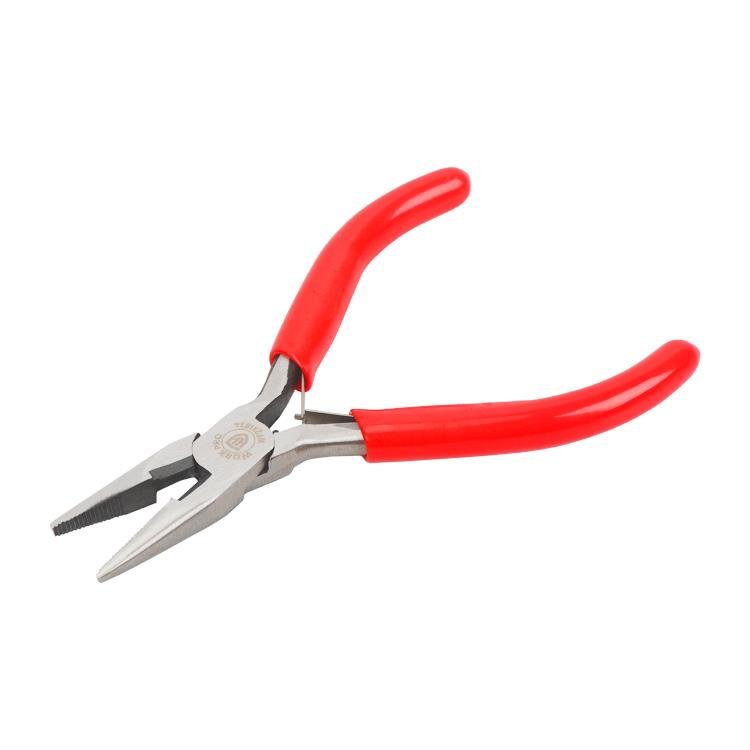 WORKPRO WP231034 125MM Elektronikçi Mini Kargaburnu - Onivias