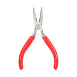WORKPRO WP231034 125MM Elektronikçi Mini Kargaburnu - Onivias
