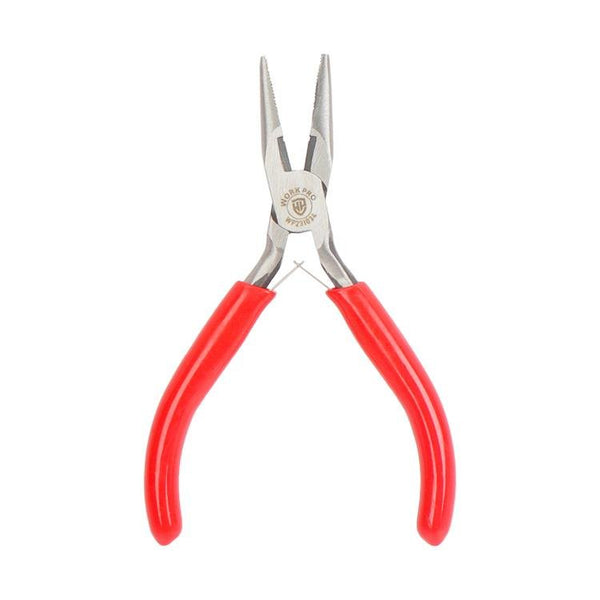 WORKPRO WP231034 125MM Elektronikçi Mini Kargaburnu - Onivias
