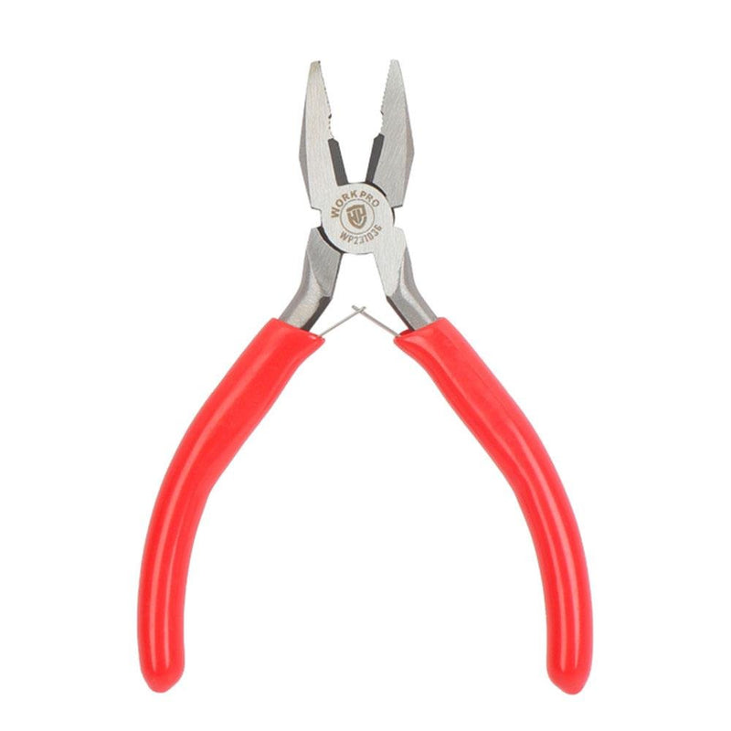 WORKPRO WP231036 110MM Elektronika Mini Kəlbətin