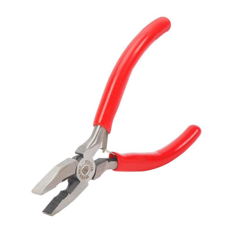WORKPRO WP231036 110MM Elektronika Mini Kəlbətin