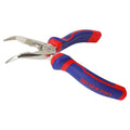 WORKPRO WP231042 160MM Profesyonel Eğri Uçlu Kargaburnu - Onivias