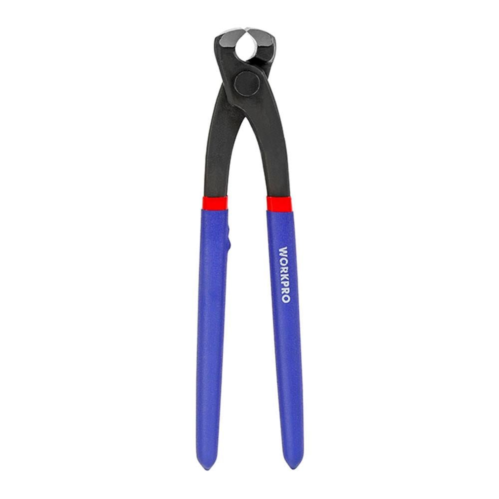 WORKPRO WP231049 225mm CR - V Betoncu Kerpeteni - Onivias