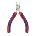 WORKPRO WP231096 110MM CR - V Elektronikçi Profesyonel Mini Yan keski - Onivias