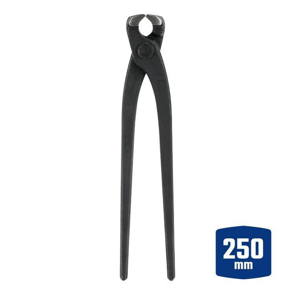 WORKPRO WP231123 250mm CR - V Profesyonel Betoncu Kerpeteni - Onivias