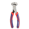 WORKPRO WP231147 160MM Profesyonel Tepe Keski - Onivias