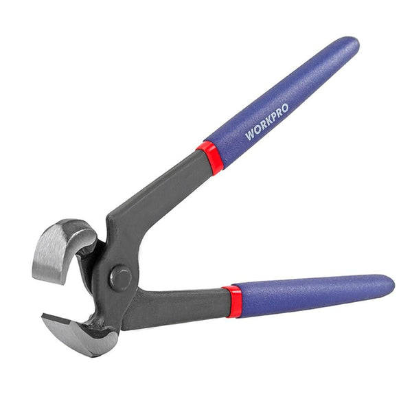 WORKPRO WP231148 180mm CR - V Marangoz Kerpeteni - Onivias