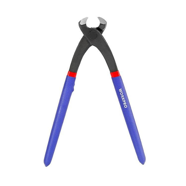 WORKPRO WP231149 200mm CR - V Profesyonel Betoncu Kerpeteni - Onivias