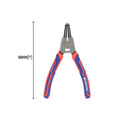 WORKPRO WP231151 180MM CR - V Eğri Uçlu Yaylı Profesyonel Dış Segman Pensesi - Onivias