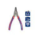 WORKPRO WP231151 180MM CR - V Eğri Uçlu Yaylı Profesyonel Dış Segman Pensesi - Onivias