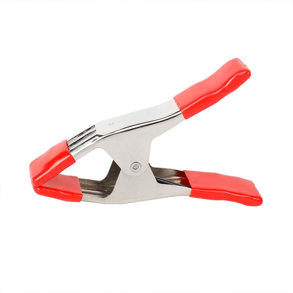 WORKPRO WP232006 25mm Metal Mandal/İşkence - Onivias