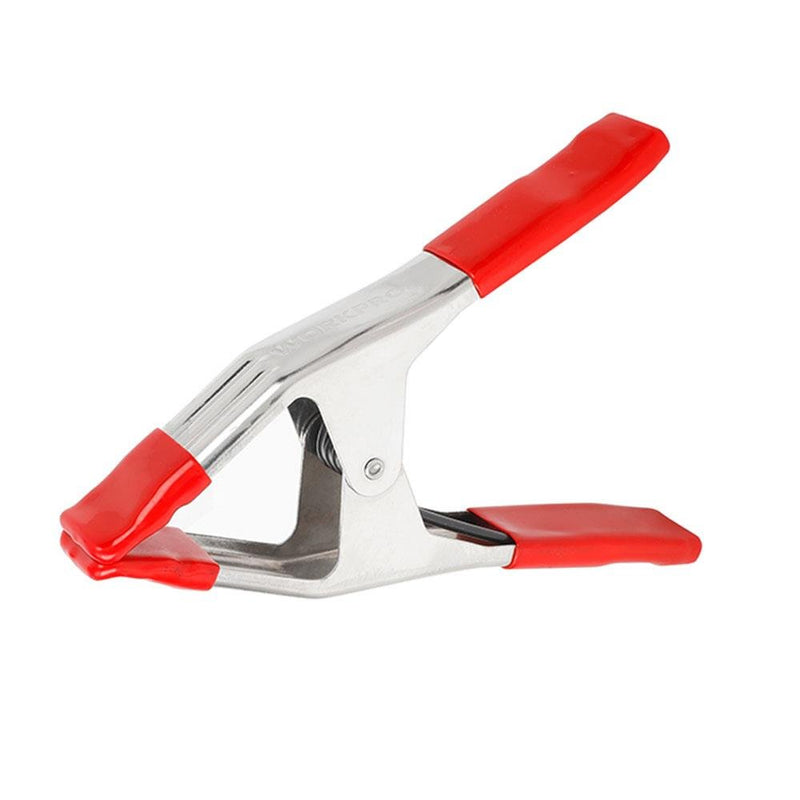 WORKPRO WP232008 75 mm Metal Mandalı/İşgəncə