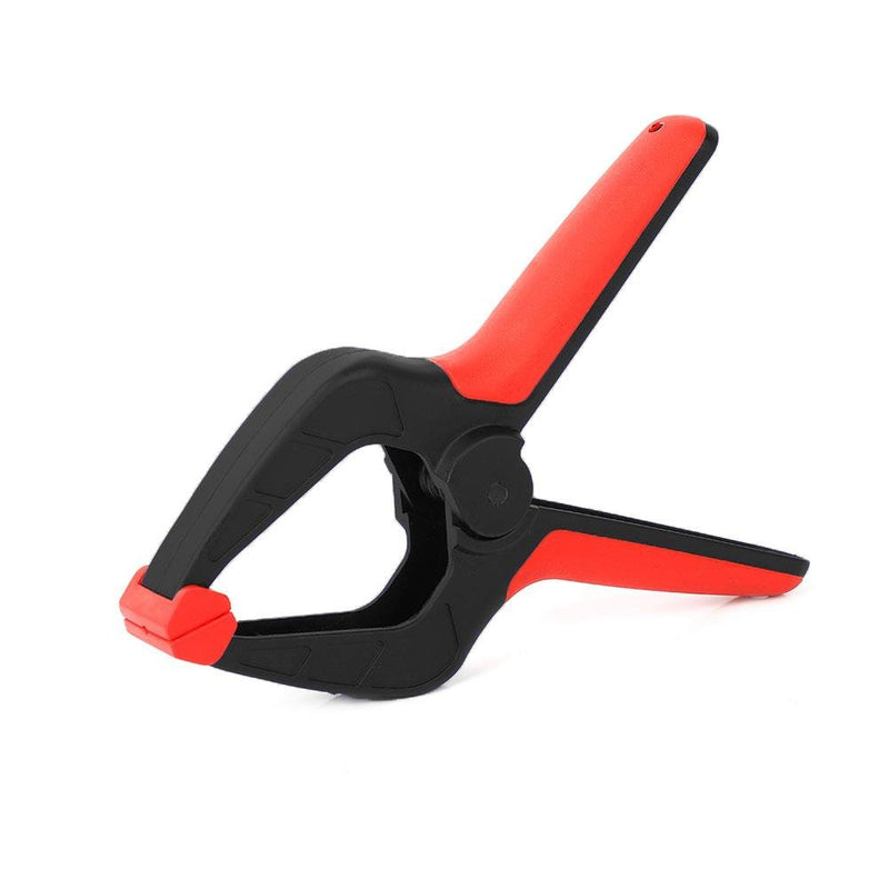 WORKPRO WP232010 25 mm Plastik Qapaq/İşgəncə