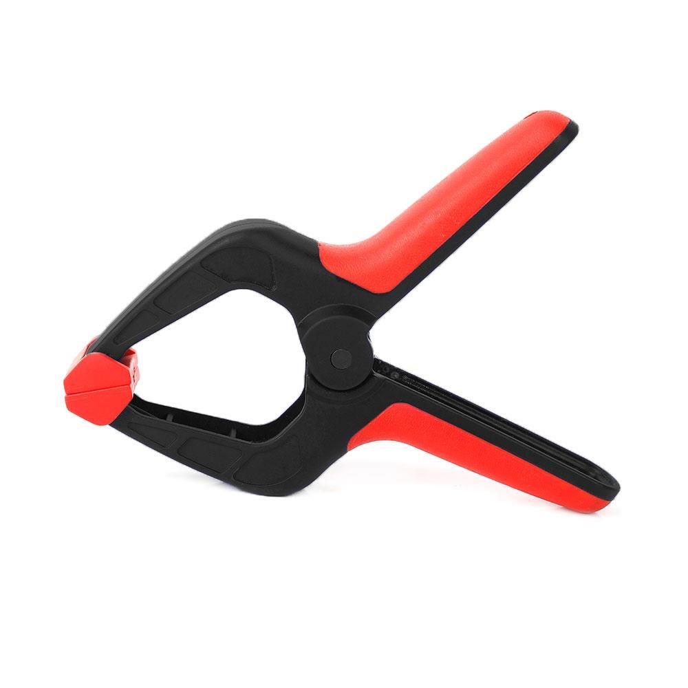 WORKPRO WP232012 76mm Plastik Mandal/İşkence - Onivias