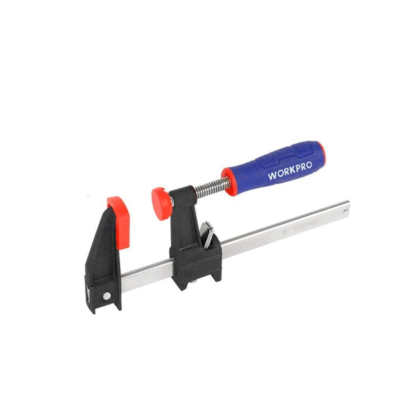 WORKPRO WP232030 15cm Döküm Profesyonel Marangoz İşkence