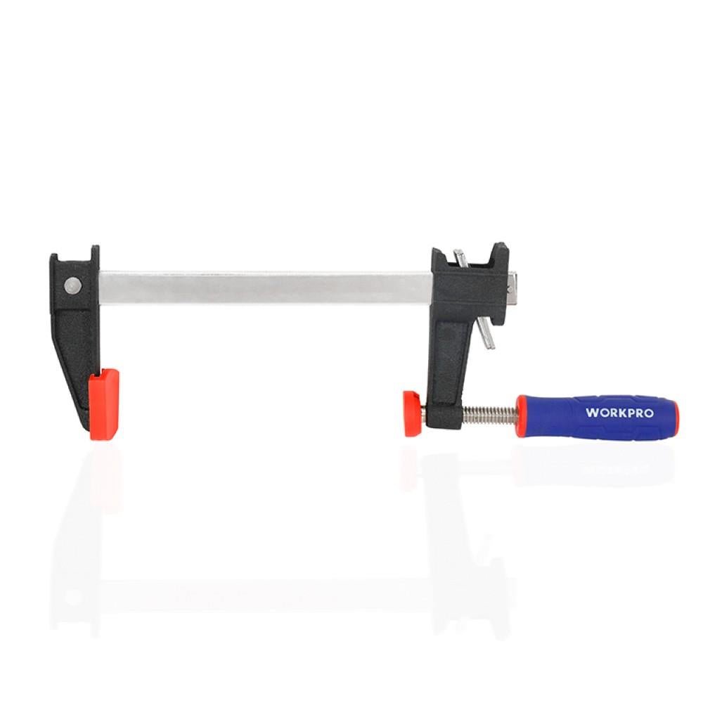WORKPRO WP232030 15cm Döküm Profesyonel Marangoz İşkence - Onivias