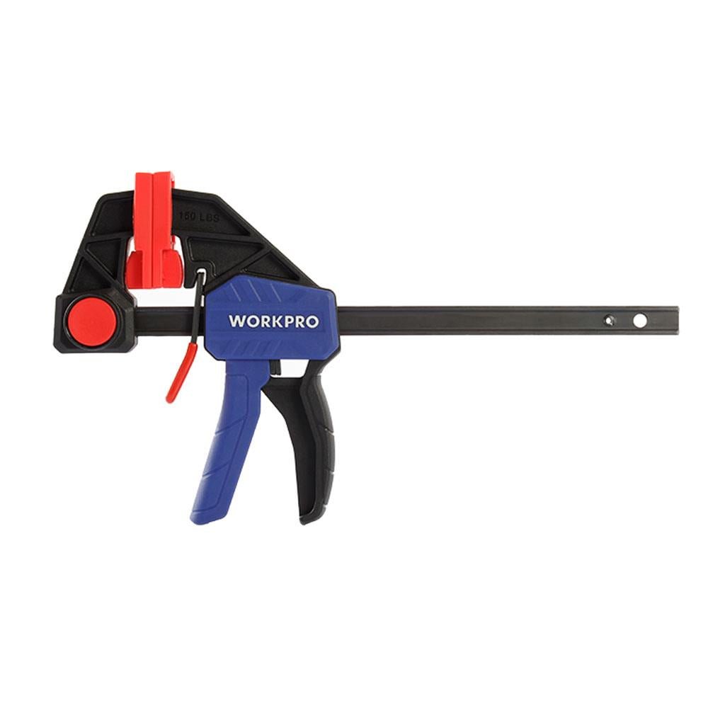 WORKPRO WP232035 150mm Tetik Tipi İşkence - Onivias